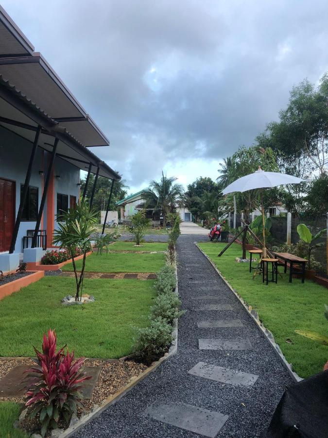 Villafarmsuk@خانوم المظهر الخارجي الصورة