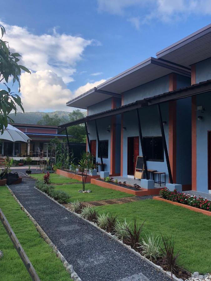 Villafarmsuk@خانوم المظهر الخارجي الصورة