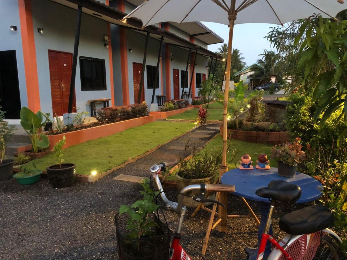 Villafarmsuk@خانوم المظهر الخارجي الصورة