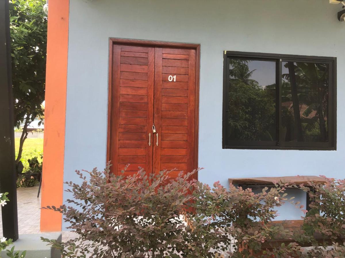 Villafarmsuk@خانوم المظهر الخارجي الصورة
