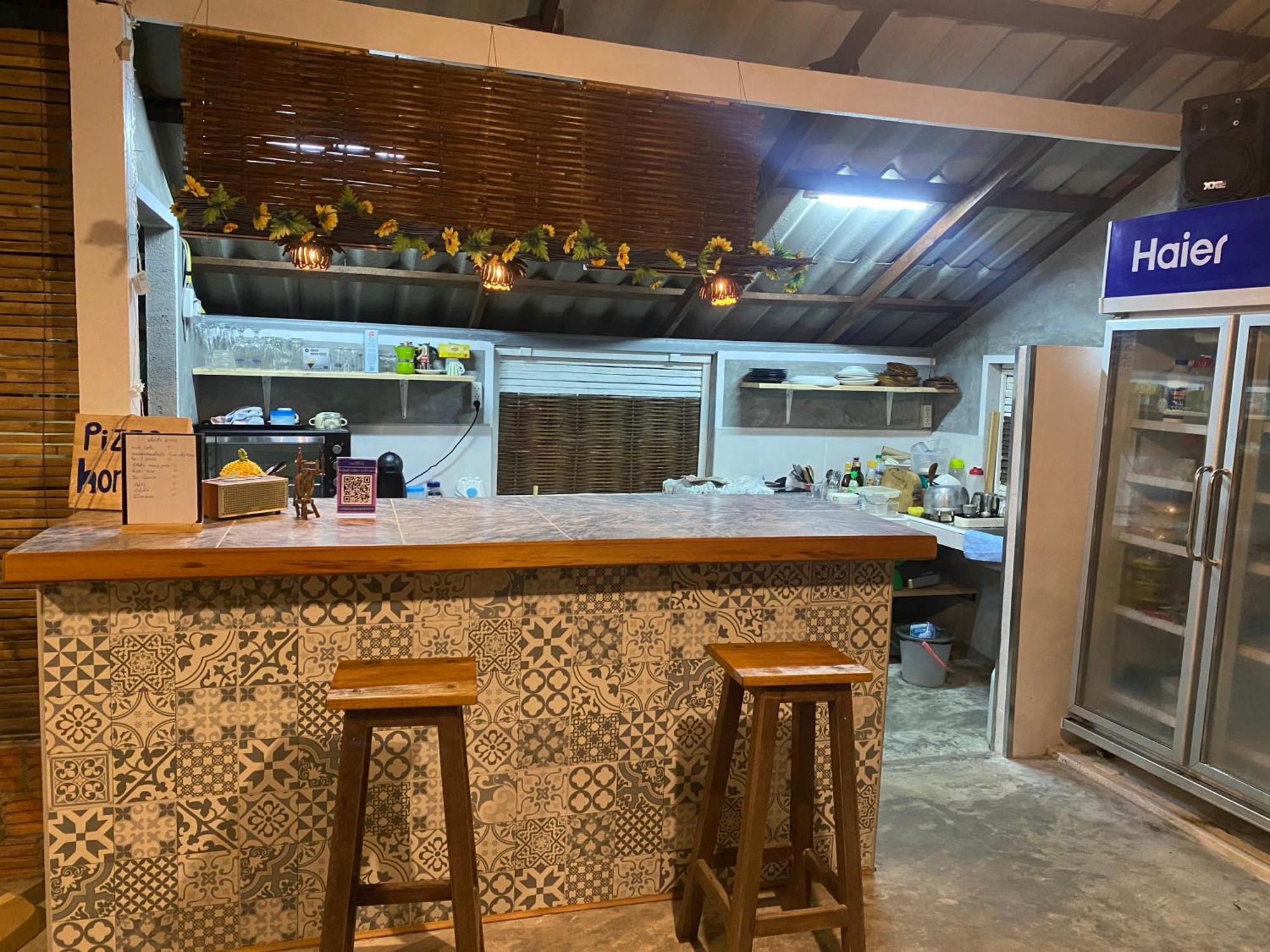 Villafarmsuk@خانوم المظهر الخارجي الصورة