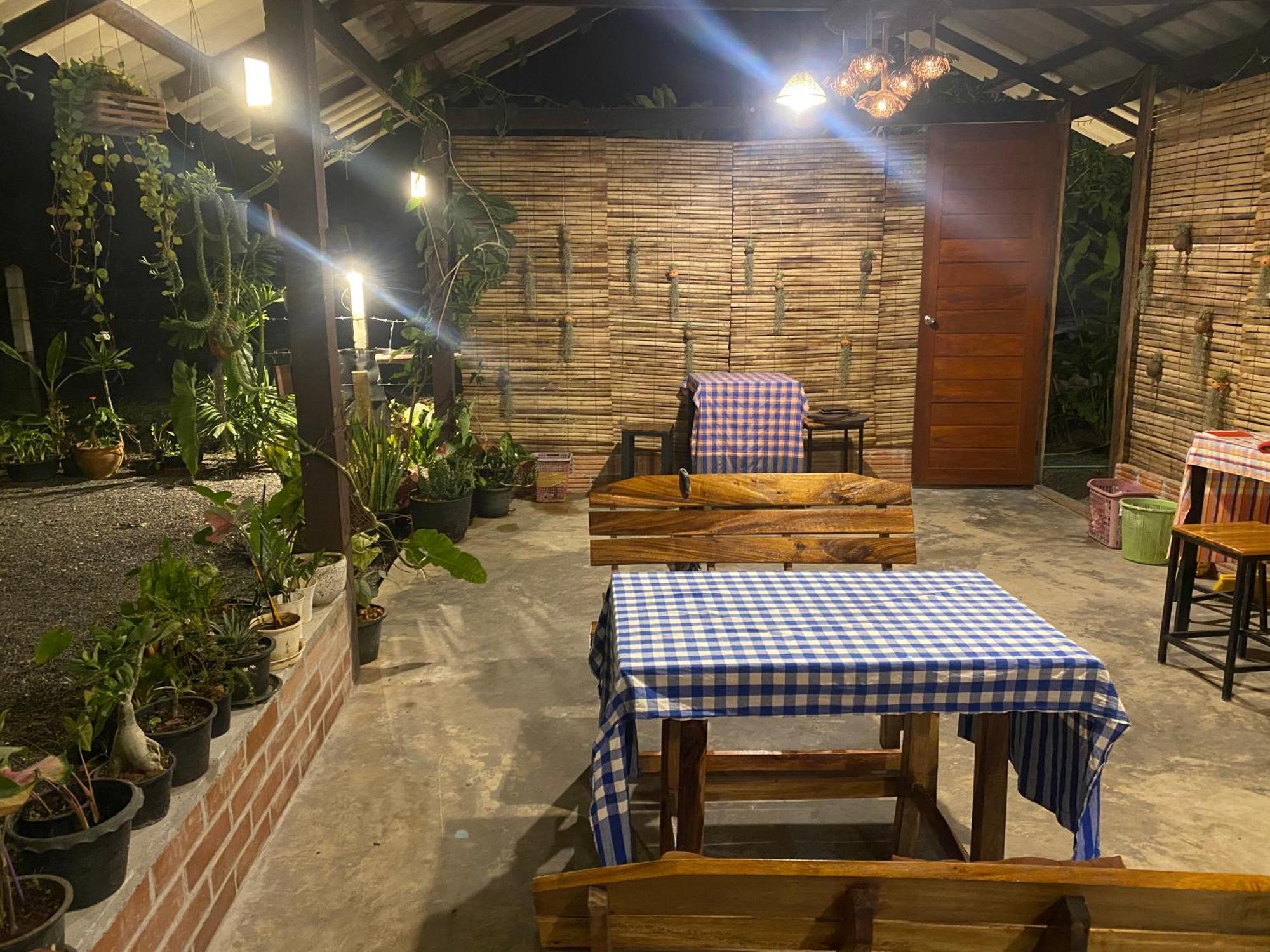 Villafarmsuk@خانوم المظهر الخارجي الصورة